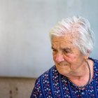 Causes of Age Spots on Older People