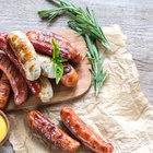 How to Cook Elk Sausage