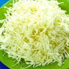 How to Julienne Lettuce