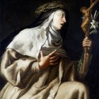Características del arte barroco protestante y católico