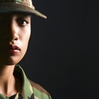 How to Find Someone in the U.S. Army