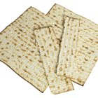 Can You Use Matzo Flour to Thicken Gravy?