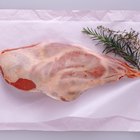 Easy Cooking for a Leg of Lamb