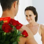 How to Show Your Girl How Much She Means to You