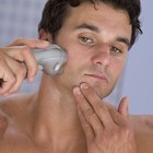 How to Get Rid of a Musty Smell in an Electric Razor