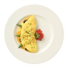 What Can I Eat for Breakfast That's High in Protein & Low in Carbs?