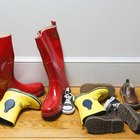 How to Repair Rubber Boots