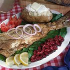Cooking Jamaican Jerk Catfish