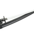Cómo hacer una funda para una espada Samurai
