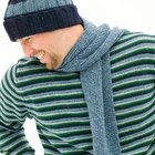 Ways to Get a Shy Man to Open Up