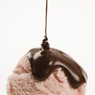 Can I Substitute Half-and-Half for Heavy Cream in a Chocolate Glaze?