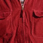 Can You Ever Wear Corduroy to Work?