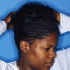 How to Do a Sew-in Weave With No Lumps and Bumps