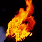 Cómo encender un calefón GE con encendido a botón