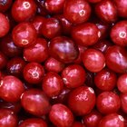 Can I Sweeten Cranberries With Honey?