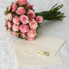 Wedding Etiquette for an R.S.V.P. Deadline