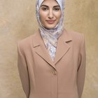 What Should a Non-Muslim Wear to a Mosque for a Funeral?