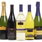 What Do You Mix Grappa With?
