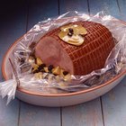 How to Cook a Daisy Ham | Our Everyday Life