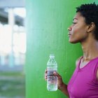 How Can Water Affect Your Muscles During Exercise? | Woman - The Nest