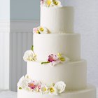 How to Use a Heating Core for Cakes