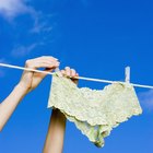 How to Keep Bras & Panties Looking New