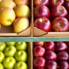 If Pippin Apples Are Not in Season, What Is a Good Substitute?