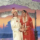 Traditional Indian Wedding Gifts