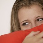 What Does It Mean When You're Talking to Someone & They Can't Look You in the Eye?