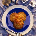 How to Make Homemade Potato Cakes