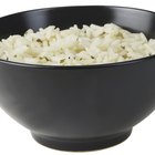How to Cook Rice in a Rice Cooker