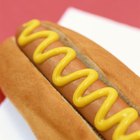 The Uses of Dry Mustard
