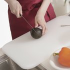 How to Cook with Avocados