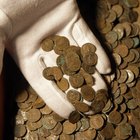 El valor de las monedas romanas antiguas