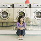 How Does a Laundromat Work?