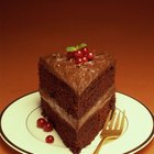 Cake Emulsifier Substitute