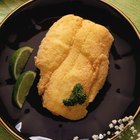 Can I Fry Tilapia Without Batter?