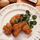 Does Cornstarch Make Fried Chicken Coating Lighter?