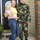 How to Find Out If Your Dad Was a Veteran