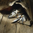How to Cook Mackerel in an Oven