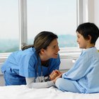 Gifts for Kids in the Hospital