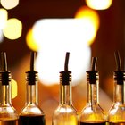 How to Thicken Vinegar