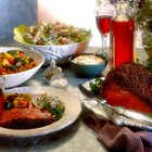 How to Cook a Boneless Top Sirloin Roast in a Slow Cooker