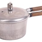 Why Does Food Cook Faster in a Pressure Cooker Than in Boiling Water?