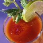 How to Make Pickle-Infused Vodka