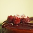 How to Make Chocolate Ganache With Fruit Puree