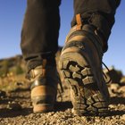 How to Fix Boot Bottoms Separating From the Soles