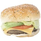 How to Cook the Hamburger Buns for Hamburgers