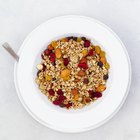 Can I Use Oatmeal for Rolled Oats in Granola?