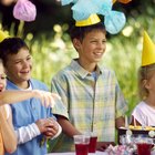Birthday Party Ideas for 12-Year-Olds